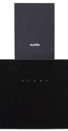 Ventolux MODENA 60 BK (700) TC