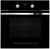 Amica EB7551B Fusion