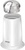 MPM Product MMK-07 white