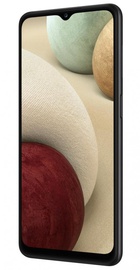 Samsung Galaxy A12 SM-A125F 3/32GB Black (SM-A125FZKUSEK)
