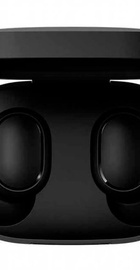 Xiaomi Mi True Wireless Earbuds Basic 2S Black (BHR4273GL)