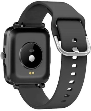 Kumi KU1 Black