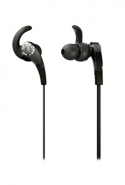 Audio-Technica ATH-CKX7 BL