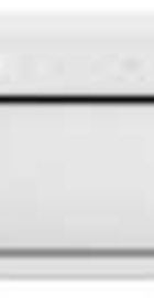 Falmec GRUPPO INCASSO MURANO 70 WHITE GLASS 800 (CGIW70.E10P6#ZZZF491F)