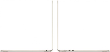 Apple MacBook Air 15" Late 2024 Starlight (MC9K4)