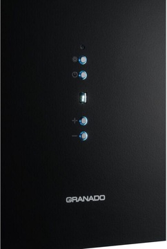 GRANADO Yunkos 2603-1200 black