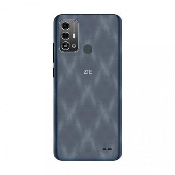 ZTE Blade A53 Pro 4/64GB Blue (UA)