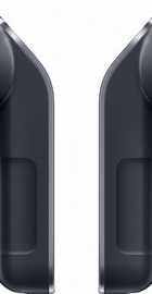 Samsung Galaxy Buds4 Black (SM-R540NZWA)