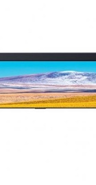 Samsung UE85TU8000