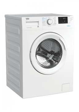Beko WSTE7512BWW