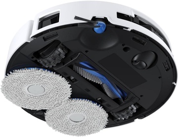 ECOVACS Deebot T50S Pro Omni White (DEX69)