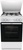Gorenje GK5A22WH