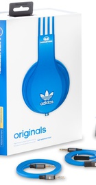 Monster Adidas Originals Over-Ear Blue