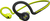 Plantronics BackBeat Fit Green