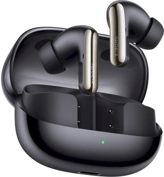 Xiaomi Buds 5 Pro Wi-Fi Black (BHR9647GL)