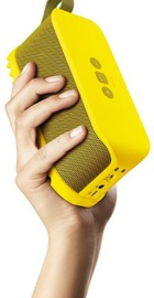 Jabra Solemate Yellow