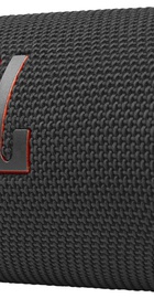 JBL Flip 6 Black (JBLFLIP6BLK)
