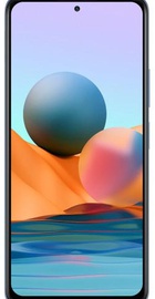 Xiaomi Redmi Note 10 Pro 6/128GB Glacier Blue