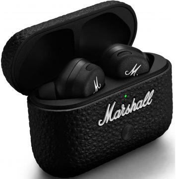 Marshall Motif II A.N.C. Black (1006450)