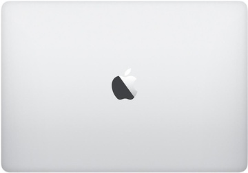 Apple MacBook Pro 13'' Silver (Z0UQ00006) 2017
