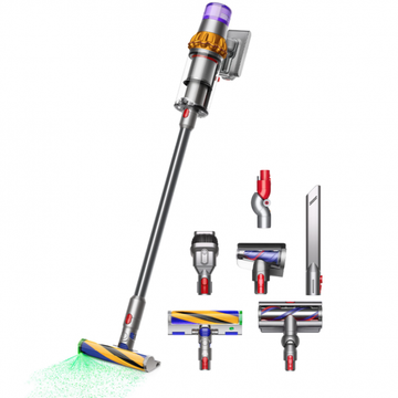 Dyson V15 Detect Absolute 2022 (394451-01)