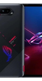 ASUS ROG Phone 5s 12/128GB Phantom Black