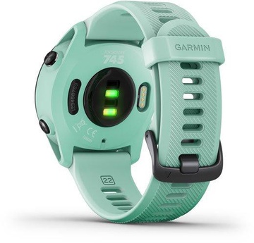 Garmin Forerunner 745 Neo Tropic (010-02445-11) (UA)
