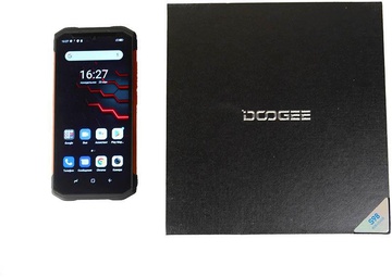 DOOGEE S98 8/256GB Orange