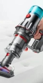Dyson V12 Origin Nickel (492711-01)