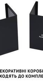 Perfelli PIANO NERO