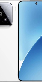 Xiaomi 15 12/256GB White