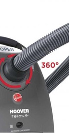 Hoover TE70_TE65011