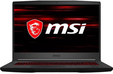 MSI GF65 Thin 10SDR (GF6510SDR-645US)
