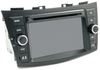 Globex GU-Z761 (Suzuki Swift)