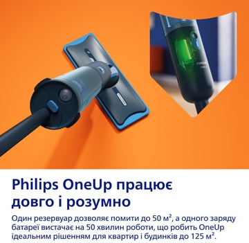 Philips OneUp 3000 Series XV3101/01