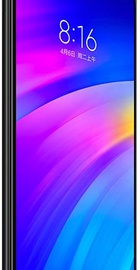 Xiaomi Redmi 7 4/64GB Black