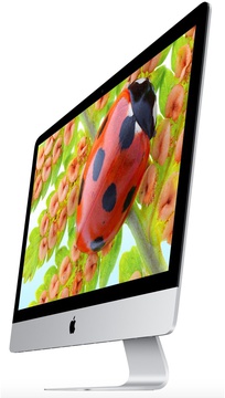 Apple iMac 21.5" (MK142UA/A)