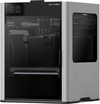Bambu Lab H2D (PF003-D)