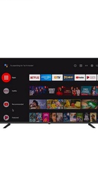 Vivax 50UHD10K