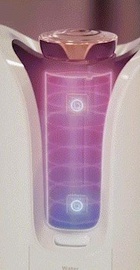 Philips WavePro Series 9000 BHB968/00