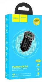 Hoco Z44 Leading 20W (Type-C + USB)