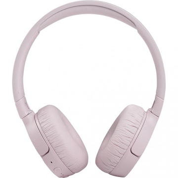 JBL Tune 660 NC Rose (JBLT660NCPIK)