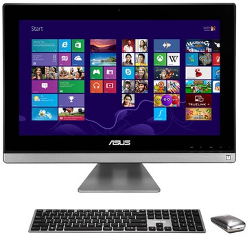 Asus All-in-One PC ET2702IGTH-B017N (90PT00J1002880Q)