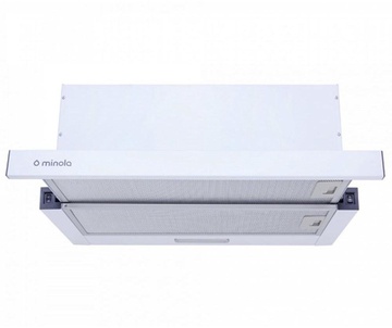 Minola HTL 6314 WH 750 LED