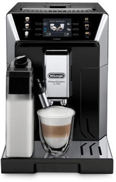 Delonghi PrimaDonna Class Evo ECAM 550.65.SB