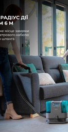 CECOTEC Conga PopStar 3000 CarpetClean (CCTC-05082)