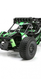 Team Magic Багги песчаная 1:8 SETH ARTR зеленый (TM560015G)