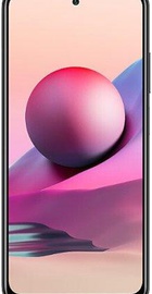 Xiaomi Redmi Note 10S 8/128GB Onyx Gray (no NFC)
