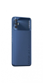 Tecno Spark 8p (KG7n) 4/64Gb NFC Atlantic Blue (4895180776755)