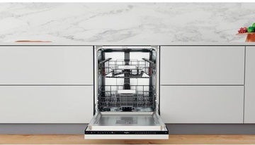 Whirlpool WIO 3T333 E 6.5